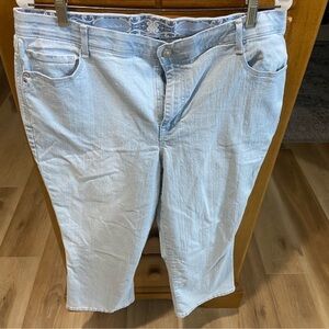 Gloria Vanderbilt Capri